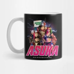 ASUKA Mug